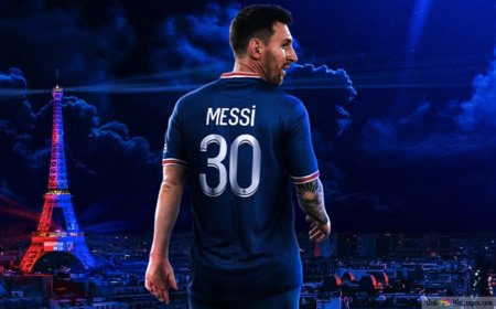 شوک لالیگا به عربستان؛ رویای شیرین الهلال با مسی زهرمار شد!