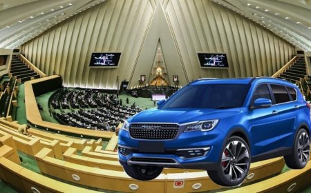 افشاگری جدید درباره واگذاری خودرو به نمایندگان