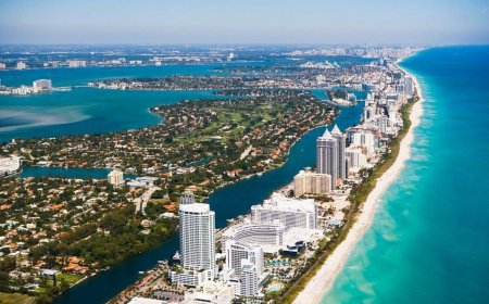 خبر بد برای شهروندان ایرانی در فلوریدا