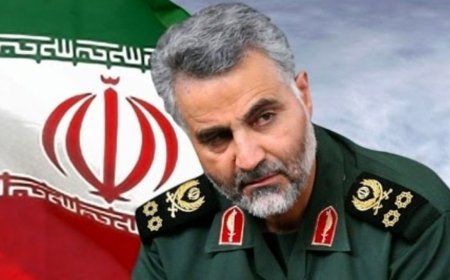 تصویر دیدهنشده از سردار سلیمانی «جوان» در زورخانه