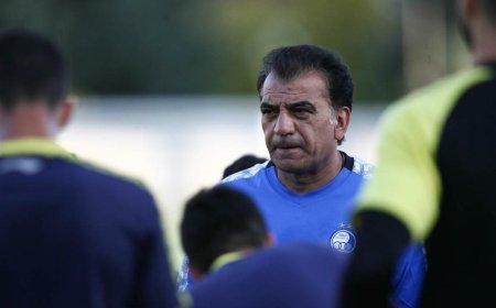 بازیکنان تیم استقلال با اسنپ رفت و آمد می‌کنند!