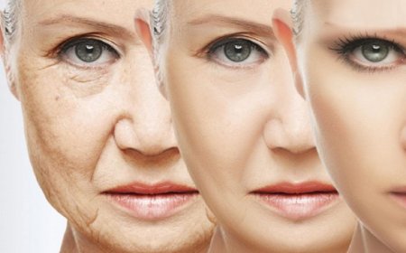 راهکاری که شما را دوباره جوان می‌کند