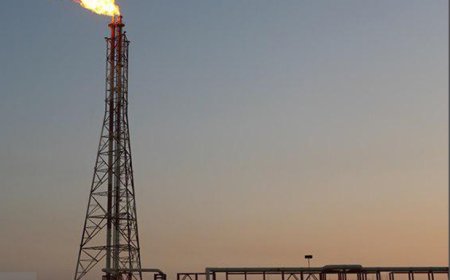 انتشار بوی گاز در عسلویه ۱۰ نفر را راهی بیمارستان کرد