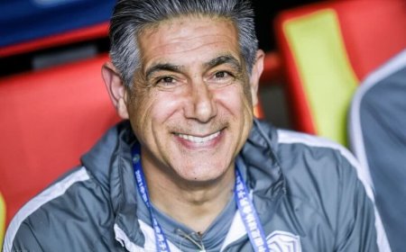 یک نام جدید برای رویای المپیکی