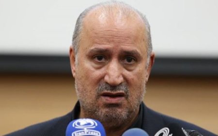 تاج: لیگ فصل آینده با کمک داور ویدئویی برگزار می‌شود