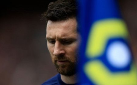 مدیربرنامۀ مسی ادعای توافق با عربستان را رد کرد