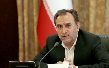 معاون رئیسی: مذاکرات با آمریکا درباره پرداخت مبلغ خسارت به ایران انجام خواهد شد