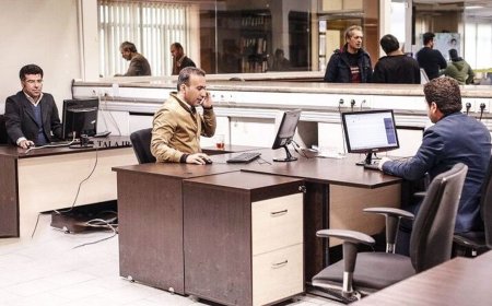 کراوات و آستین کوتاه برای کارمندان دولت، ممنوع