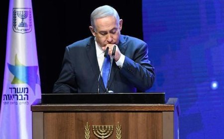 نتانیاهو: ۹۵ درصد مشکلات امنیتی اسرائیل از ایران ناشی میشود