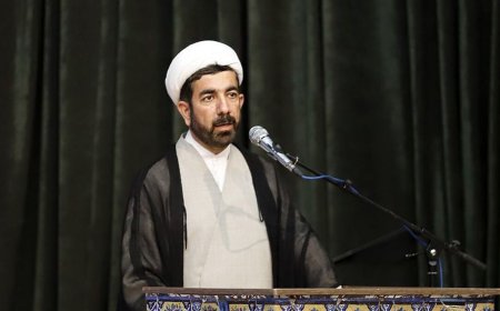 توضیح مدیرکل ارشاد خوزستان در مورد طرح جنجالی جدید