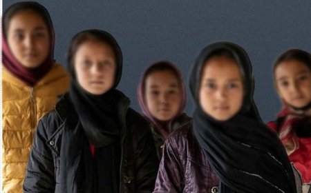 اجبار ازدواج زنان و دختران زیر سن قانونی با طالبان