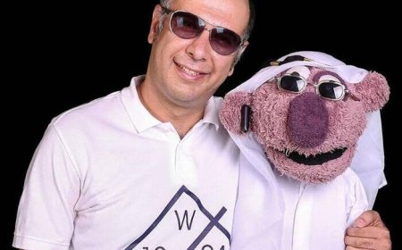 جنابخان دوباره روی آنتن میرود؟