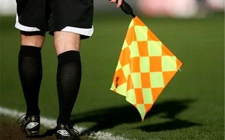 داوران بازی های سرنوشت ساز پرسپولیس،سپاهان و استقلال مشخص شدند