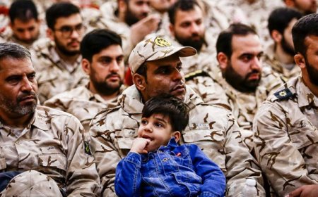 جزئیات کسرخدمت سربازان متاهل