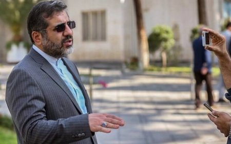 وزیر ارشاد تغییر میکند؟