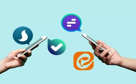 تصویری جنجالی از نحوه صیانت در پیام‌رسان ایرانی!