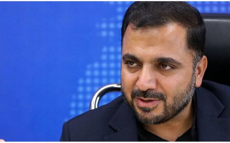 خبر مهم وزیر ارتباطات درباره افزایش قیمت اینترنت