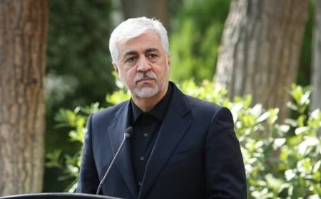 وزیر ورزش: استقلال و پرسپولیس هنوز از آسیا حذف نشده‌اند