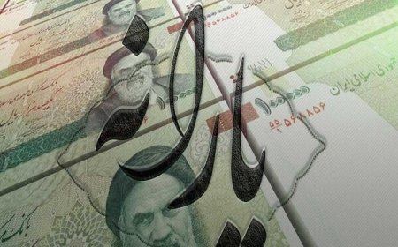 یارانه اردیبهشت ۱۴۰۲ واریز شد