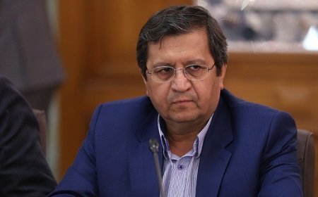 نسخه همتی برای مهار تورم