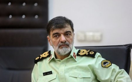 سردار رادان: خودروسازان در صورت مقصر بودن در تصادفات باید خسارت بپردازند