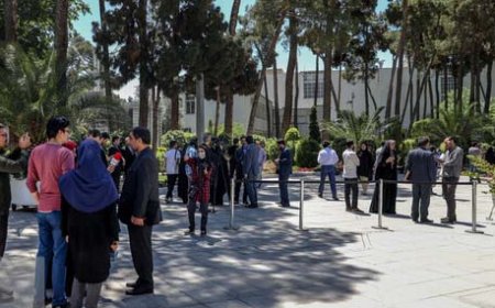 اعضای کابینه سیزدهم در حاشیه جلسه دولت چه گفتند؟