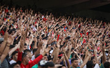 آغاز فروش بلیت بازی پرسپولیس و گل گهر در آزادی