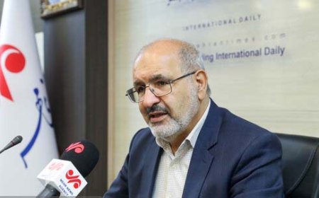 مرحله دوم آزمون سراسری نیمه دوم تیرماه برگزار می‌شود