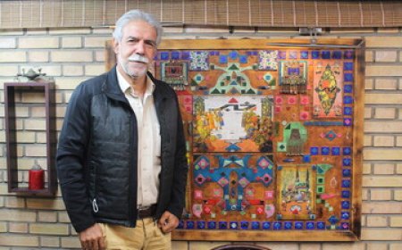 در دربی فک و ۵ دندان وحید قلیچ شکست!