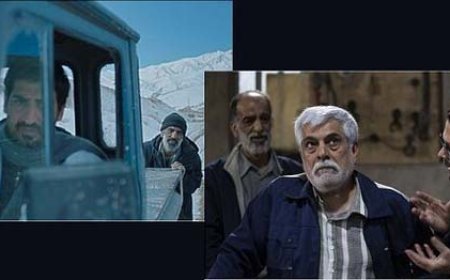 آخرین فیلم پوراحمد مجوز اکران گرفت