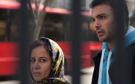 «شهربانو» بهترین فیلم جشنواره زنان استرالیا شد