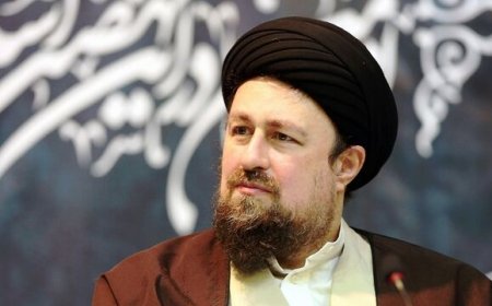 سیدحسن خمینی: به احکام خدا حساس باشیم، اما مردم را «تقسیم» نکنیم