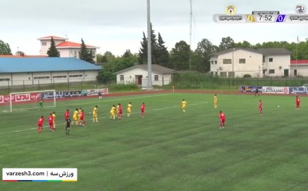 فجر نمی‌خواهد لیگ برتری شود!