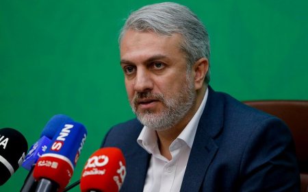 وزیر برکنار شده مشاور رئیسجمهور شد