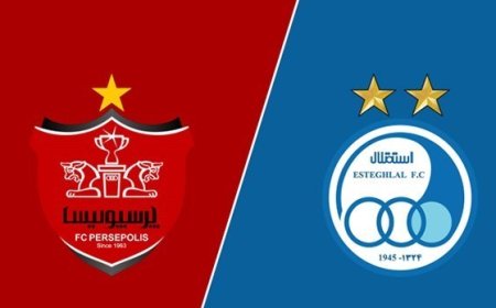 ۳۰ اردیبهشت، تغییر مدیران باشگاه‌های استقلال و پرسپولیس