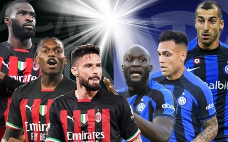 چشمک اینتر به فینال لیگ قهرمانان اروپا