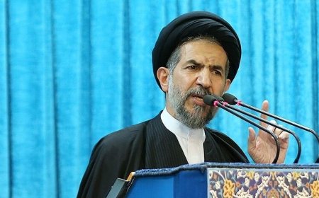 پیام غافلگیرکننده امام جمعه تهران به پرسپولیسیها!