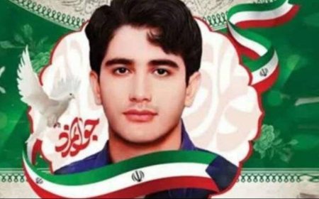 کیفرخواست متهمان پرونده شهید الداغی صادر شد