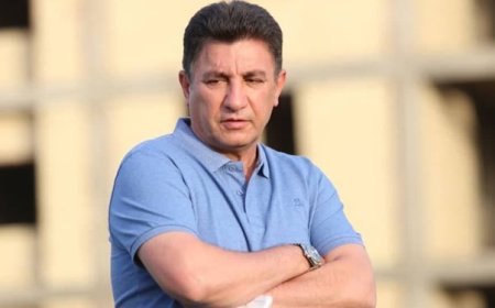 ببینید| خنده‌های امیر قلعه نویی از قرعه ایران در جام ملت‌های آسیا