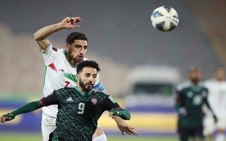 ۳ حریف نرم و نازک!