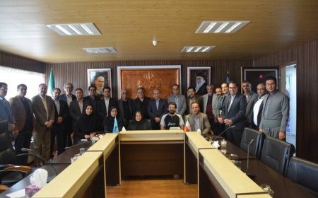 ۸۰ درصد بازیگران سریال «نون خ» کُرد بودند