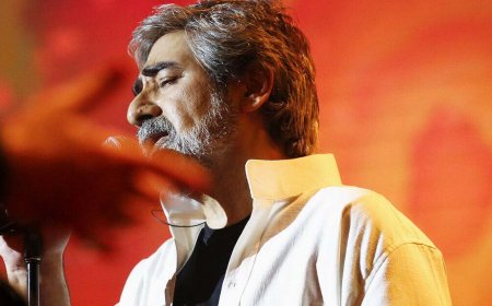 خواننده معروف به خاک سپرده شد