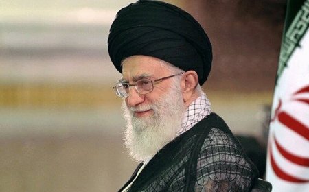 ببینید | ماجرای یک کیلو طلا که به رهبر معظم انقلاب هدیه داده شد…