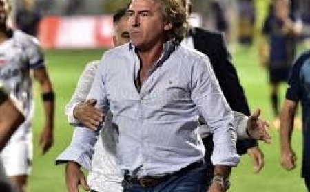 ساپینتو: باید قهرمان می‌شدیم، داوران نگذاشتند