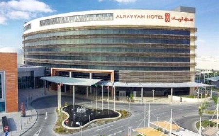 هتل تیم ملی در جام ملت‌های آسیا مشخص شد