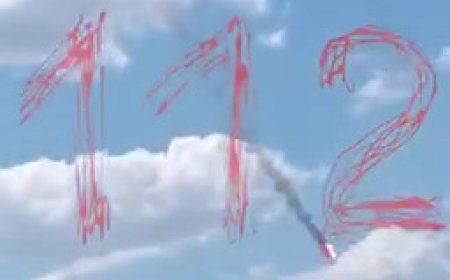 ببینید | لحظه سقوط هلیکوپتر روسی در کریمه