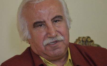 هنرپیشه قدیمی درگذشت