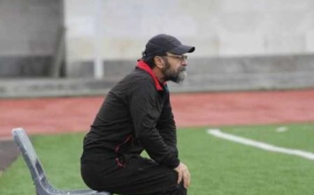 با مورینیو هم از جام ملت‌ها حذف می‌شویم!