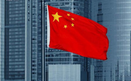 تغییرات سنگین یک شهر مهم چین طی 39 سال! + عکس