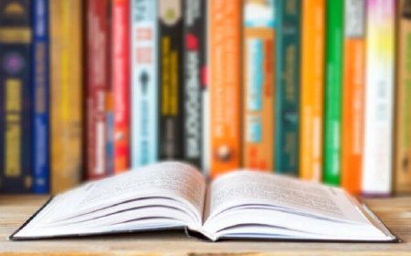 هوش مصنوعی یک رمان کامل را در عرض یک  دقیقه میخواند